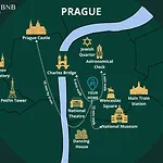 Charming Old Town By Easybnb Premium * Prag