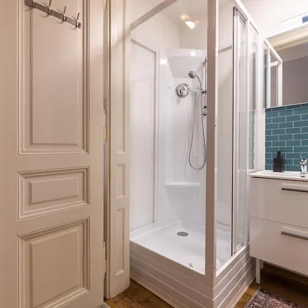 Appartamento Cozy Close To Old Town Square *