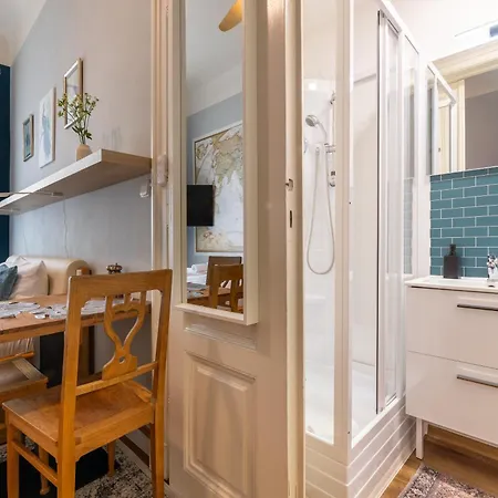 Cozy Close To Old Town Square *