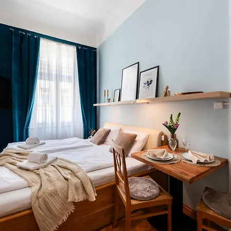 Charming Old Town By Easybnb Premium * Πράγα