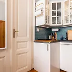 Charming Old Town By Easybnb Premium * Prag