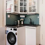 Daire Charming Old Town By Easybnb Premium *