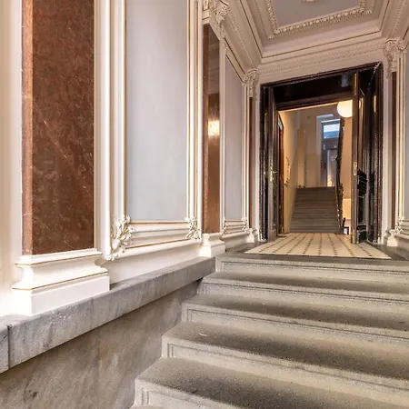 Cozy Close To Old Town Square Apartman *
