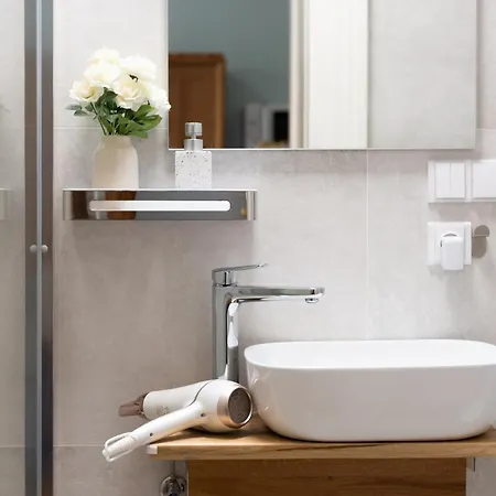Apartment Charming Old Town By Easybnb Premium Prag