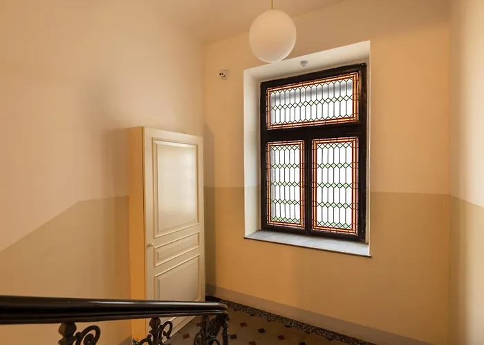 Appartement Charming Old Town By Easybnb Premium